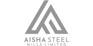 Aisha Steel